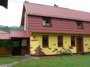 Guest House Pieninka
